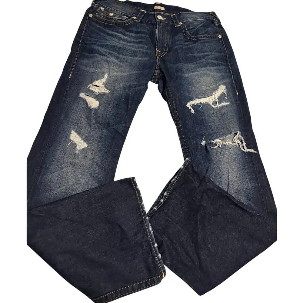 True Religion true religion